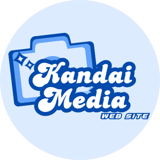 関大メディア専攻Web